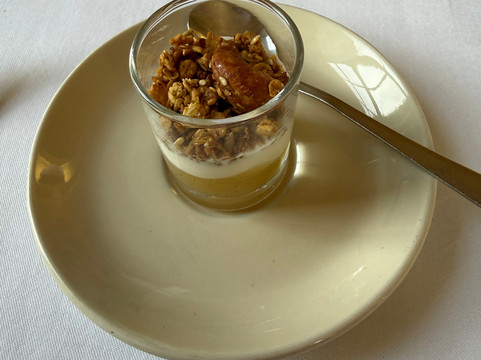 纽佛阁别墅酒店主图