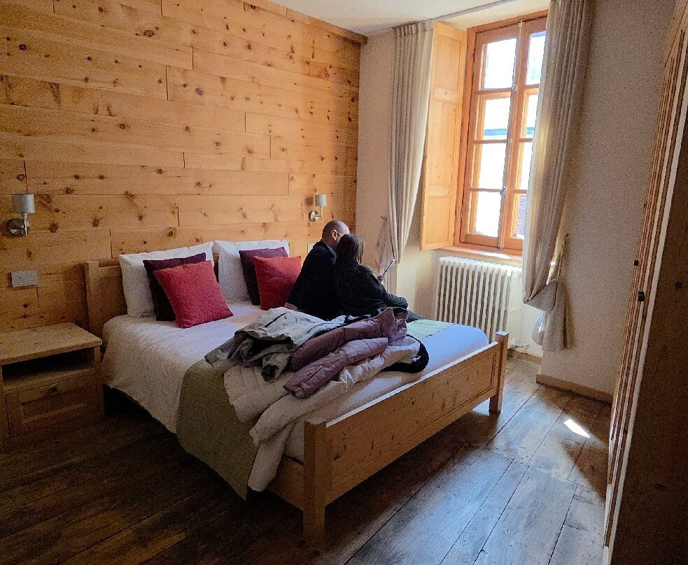 Antica Residenza Centro Storico主图