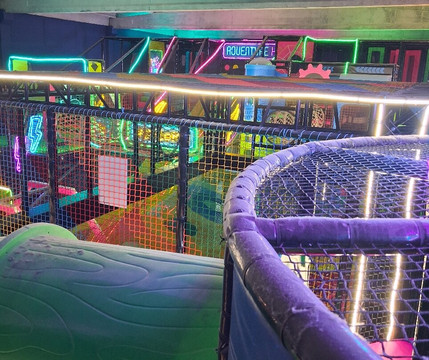 Adventure HQ-Alcantarilha必去景点