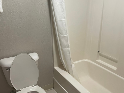 诺顿戴斯酒店主图