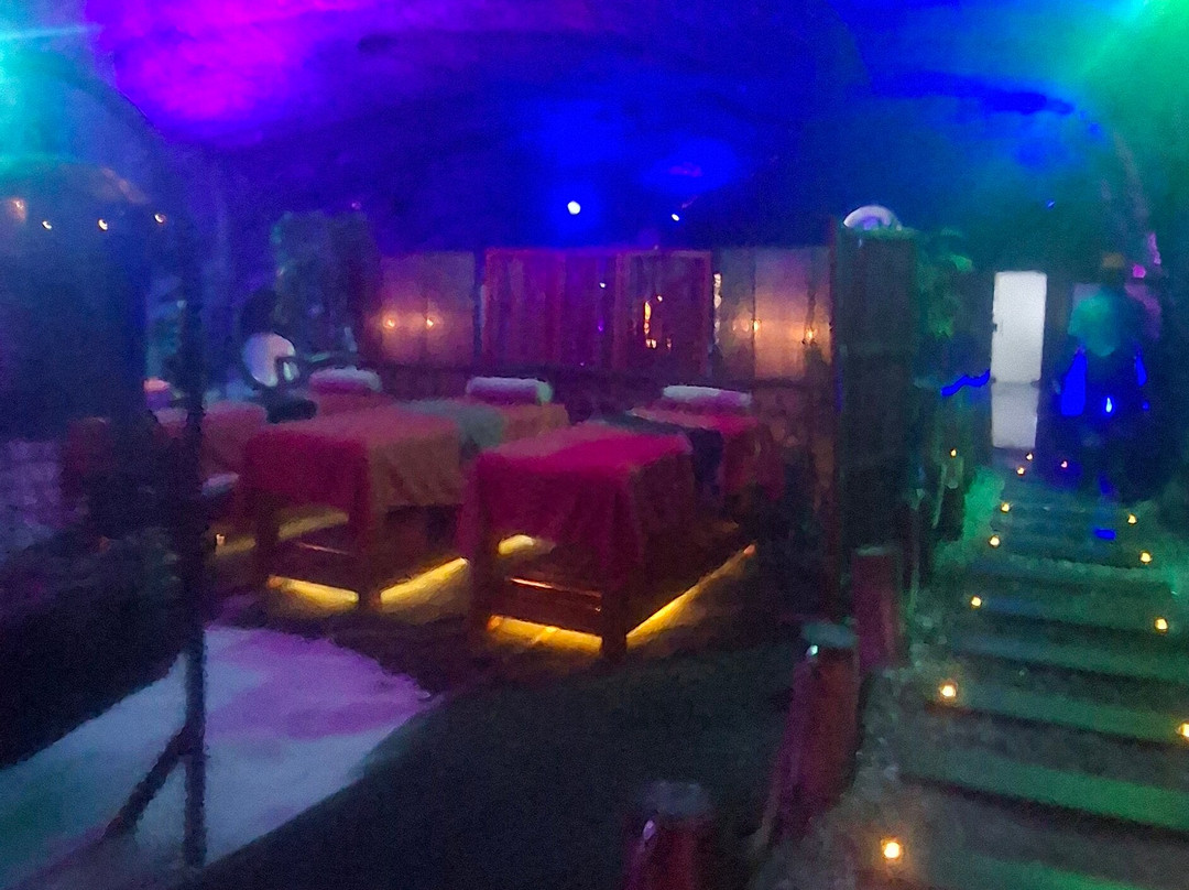 Desal-锡帕基拉必去景点