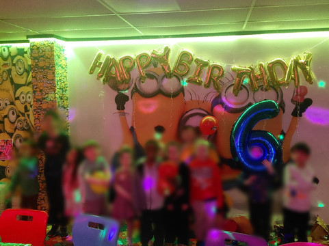 Red Rose Bowl-普雷斯顿必去景点