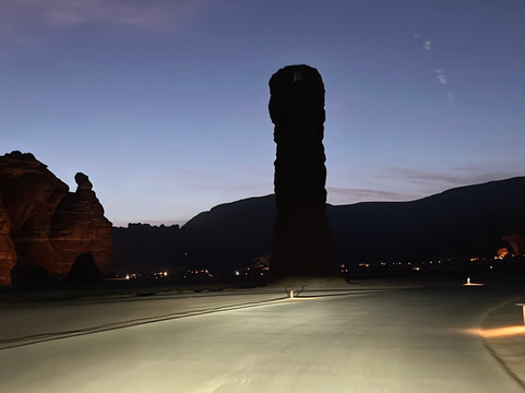 Maraya-AlUla必去景点