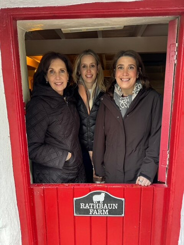 Rathbaun Farm-戈尔韦必去景点