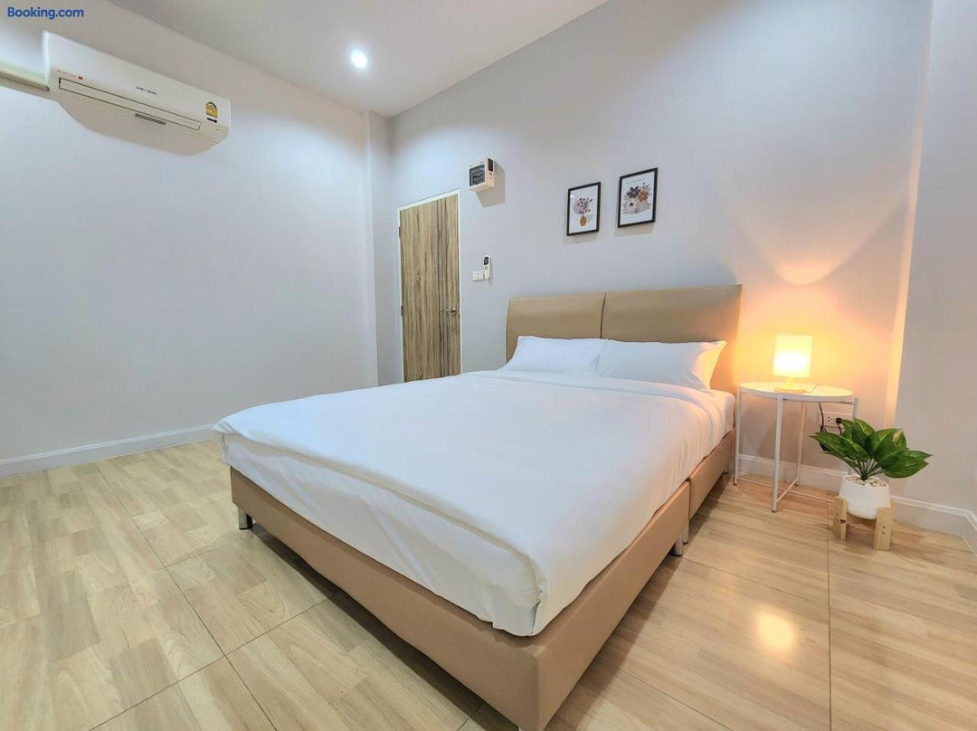 Chuanchom Hotel