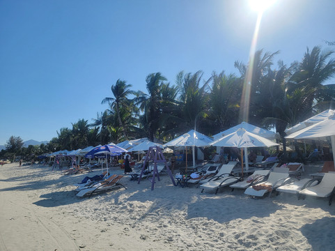 TTC度假酒店 – 雷特主图