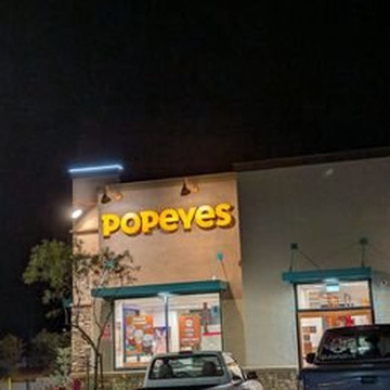 Popeyes Louisiana Kitchen