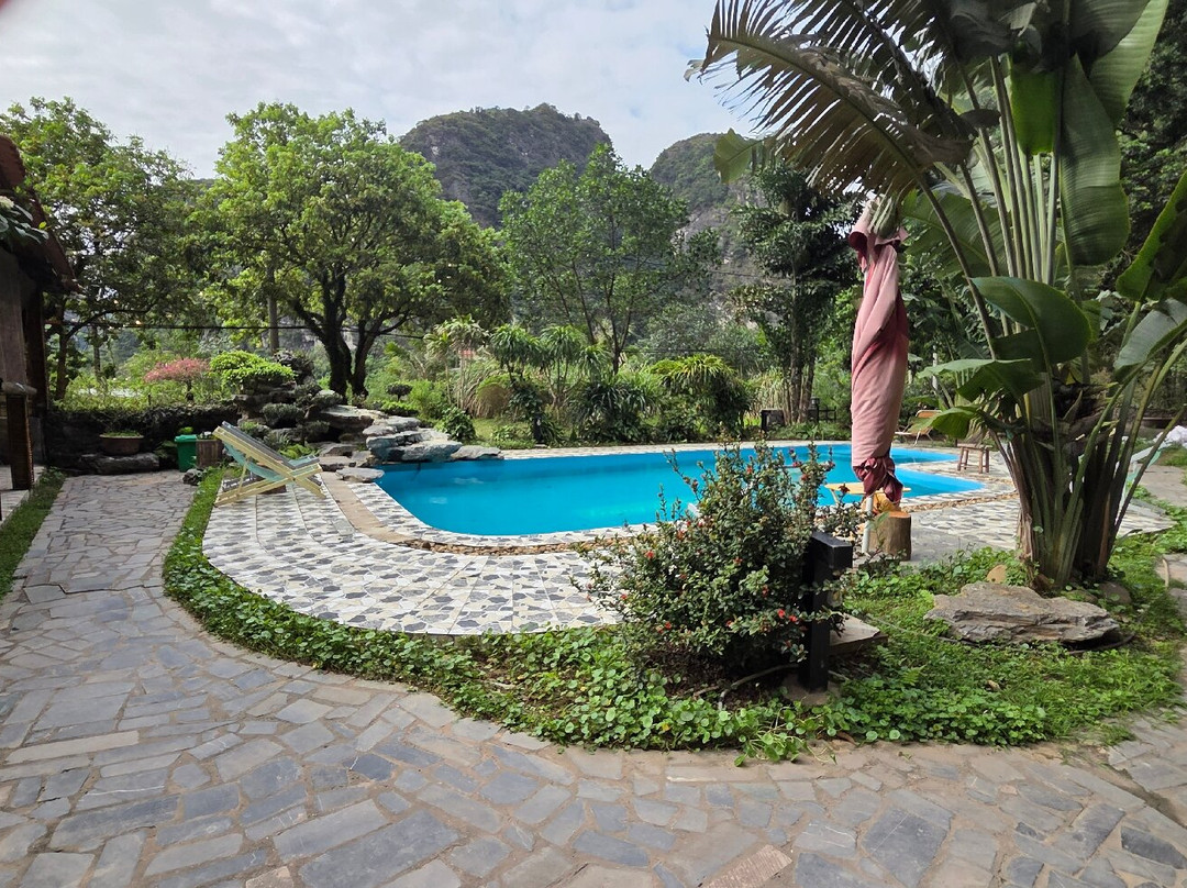 长安春园民宿主图