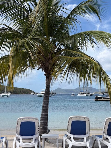 Celtic Powerboats-托土拉必去景点