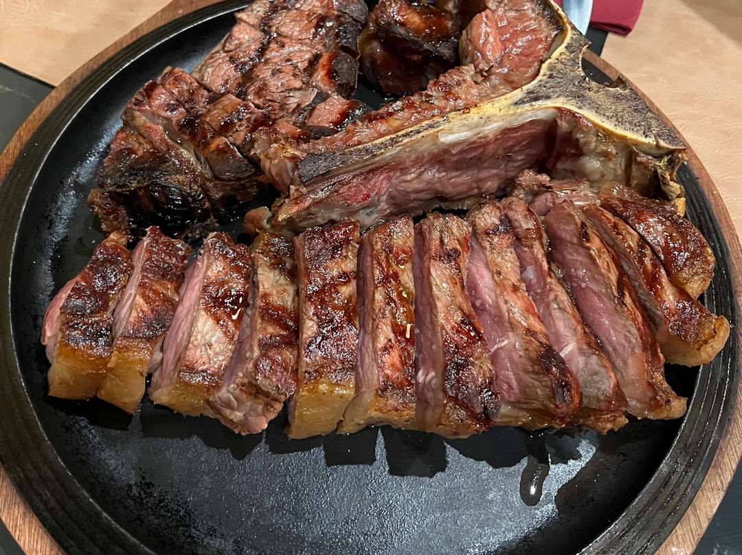 Ristomacelleria Del Borgaccio