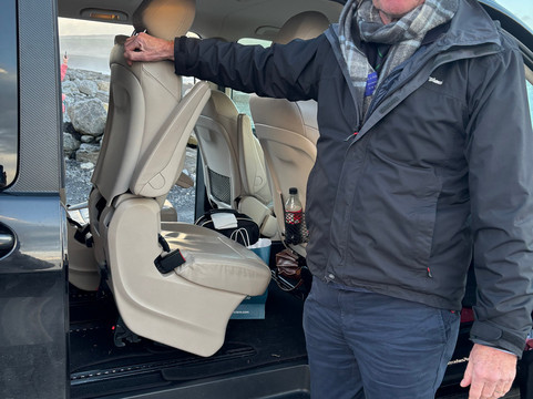 Ireland Chauffeur Travel-卡舍尔必去景点