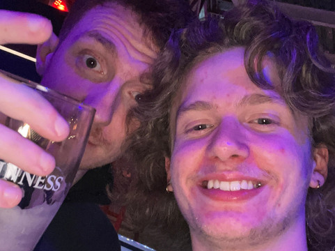 Roxy Ball Room Liverpool Cavern Quarter-利物浦必去景点