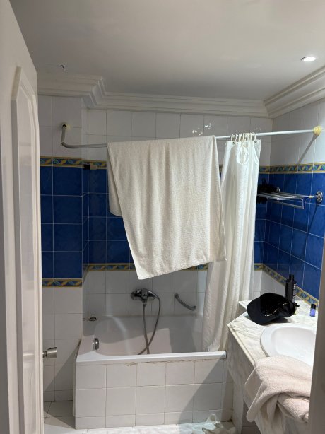 霍达高尔夫海滩及水上乐园酒店-官方