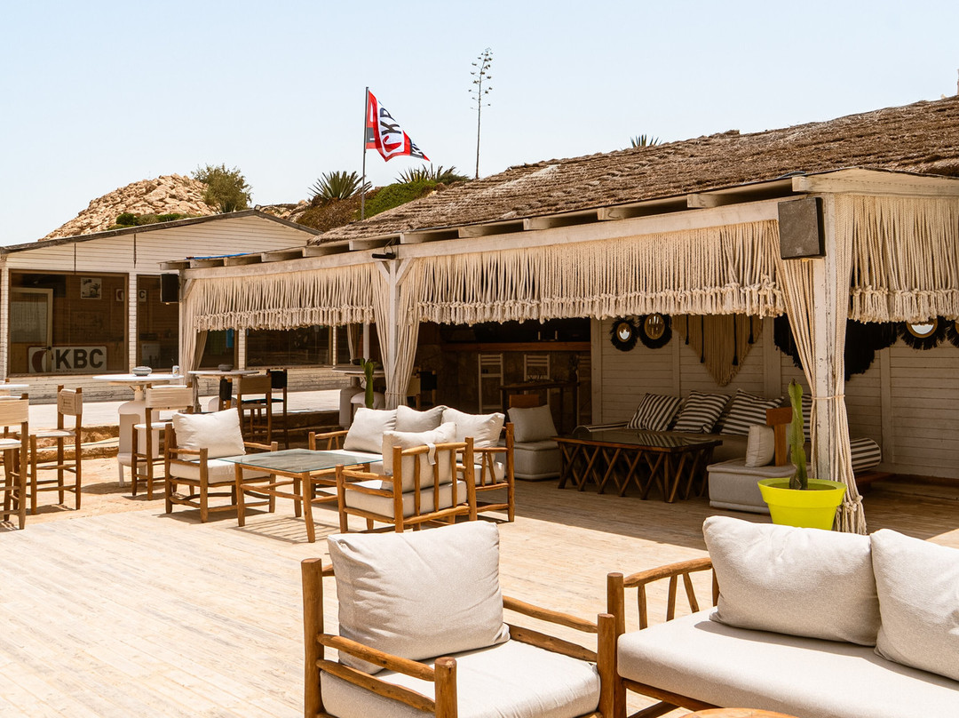 达哈拉俱乐部 SPA 酒店主图