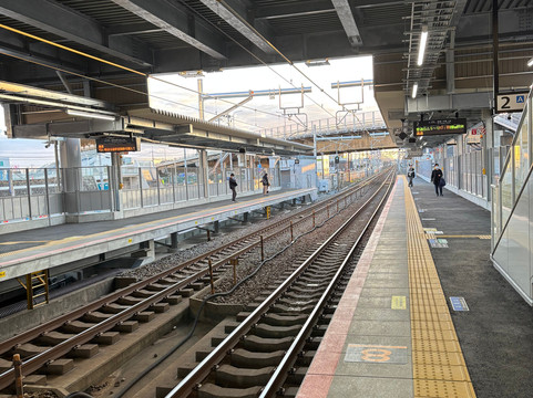 JR West Japan, Kinki-近畿必去景点