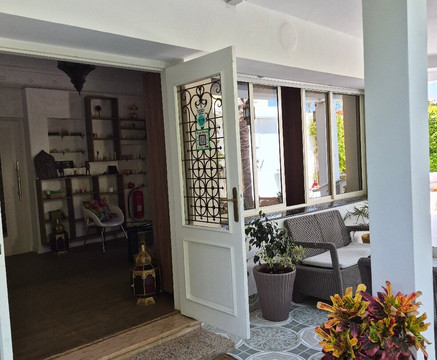 BÔ Massage-阿加迪尔必去景点