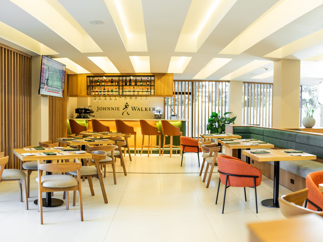 Aruna Restaurant