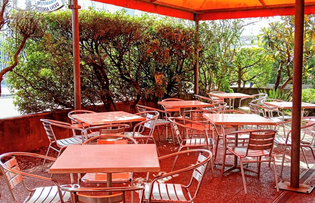 Ristorante Pizzeria Liceo