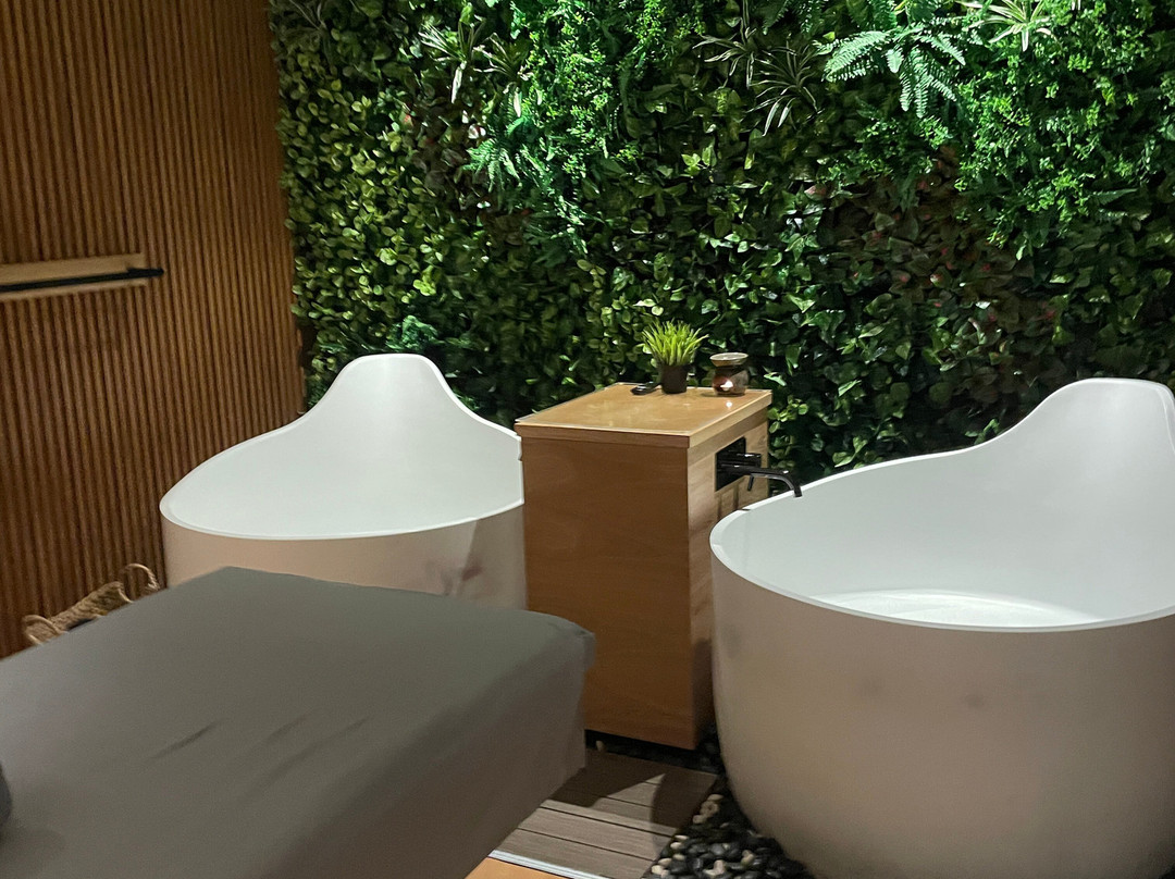 Urban Retreat Spa The Curve-八打灵再也必去景点
