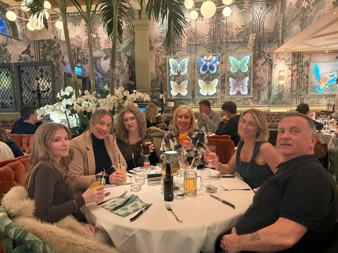 The Ivy Northcote Road Brasserie主图