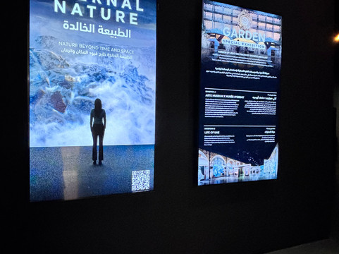 ARTE MUSEUM DUBAI-迪拜必去景点