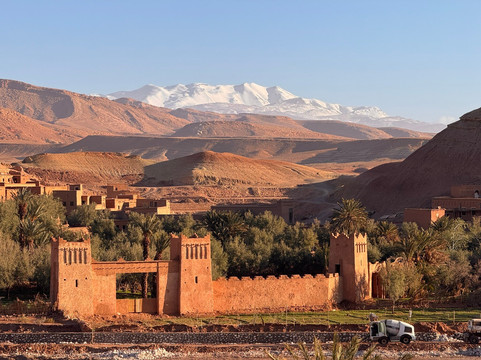 Medloc Maroc-马拉喀什必去景点