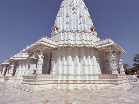 比尔拉庙-斋蒲尔必去景点