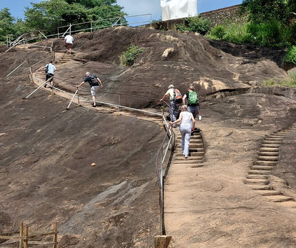 Kumar Tours-Aluthgama必去景点