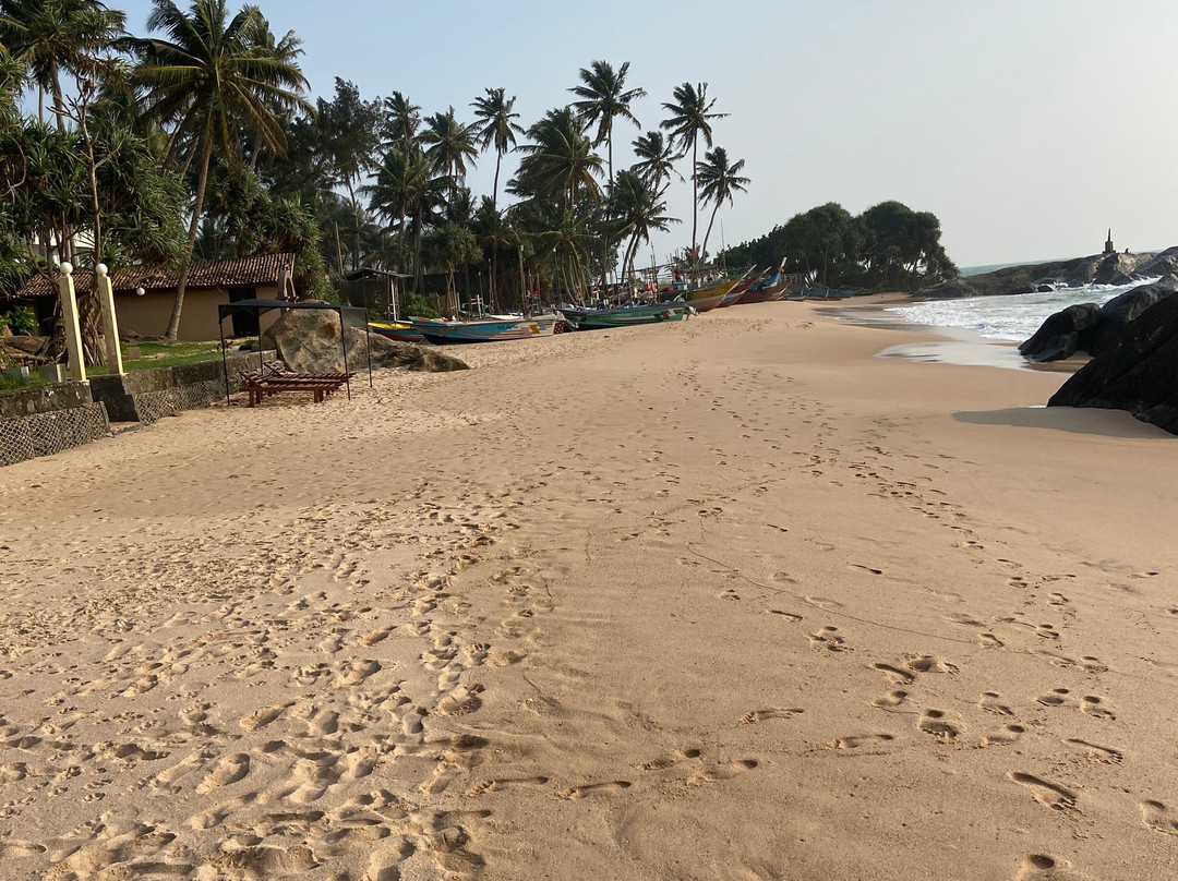 Ayurveda Garden主图