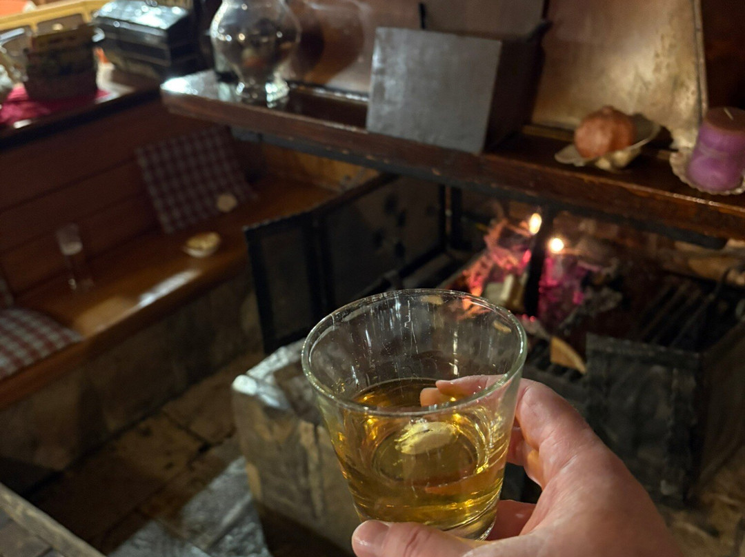 马加恰佩拉酒店主图
