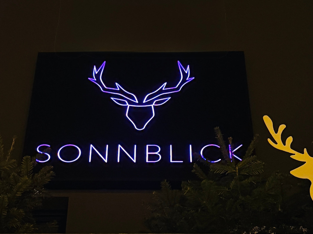 松布利克酒店 卡普伦，萨尔茨堡 —— 位于基茨施泰因霍恩冰川主图