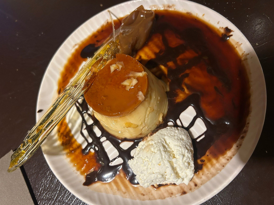 Tola Resto & Bar Temático de Aviacion