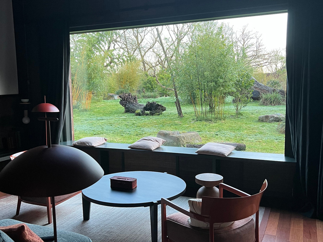 Planète Sauvage-Port-Saint-Pere必去景点