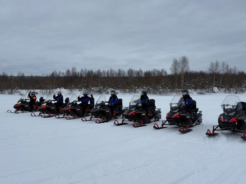 北歐之狼旅行-罗瓦涅米必去景点