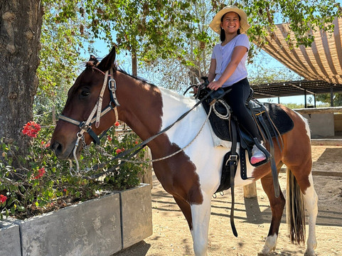 Rancho Animas-Animas Bajas必去景点
