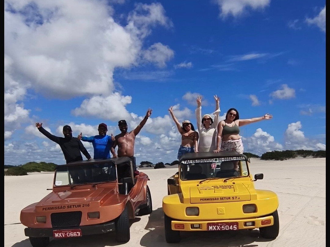 Natal Exclusivo Tour-Natal必去景点