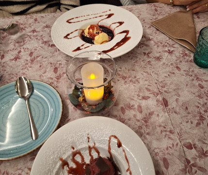 Albergo Ristorante Cacciatori主图