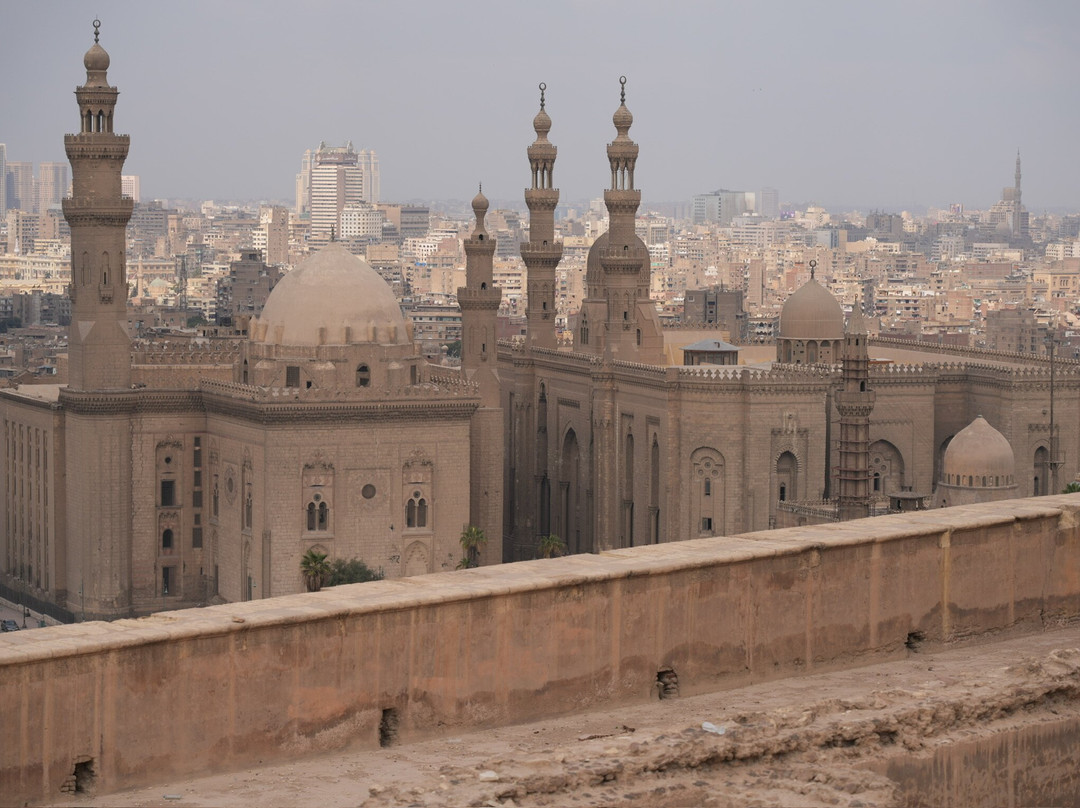 Marsa Alam Tours-马萨阿拉姆必去景点