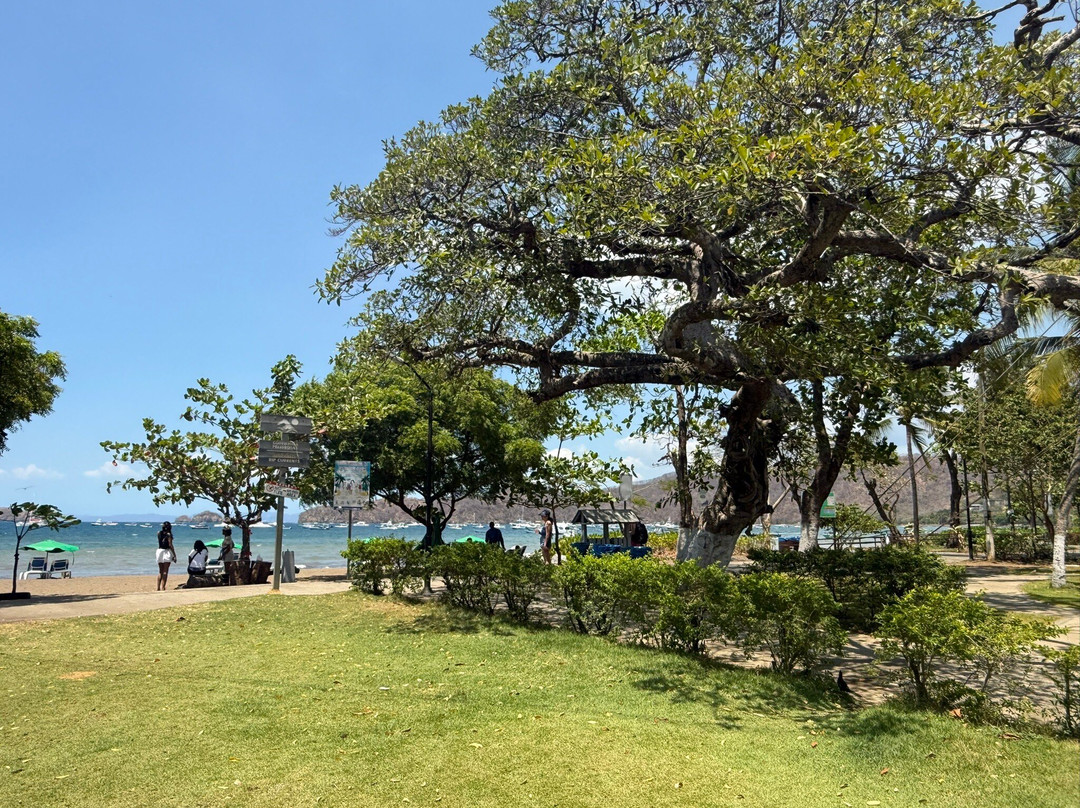 Costa Rica Expedition Tours-Culebra必去景点