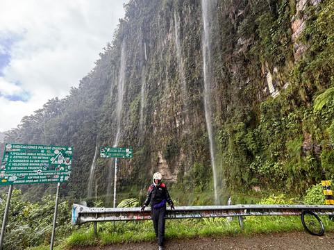 No Fear Adventure-拉巴斯必去景点