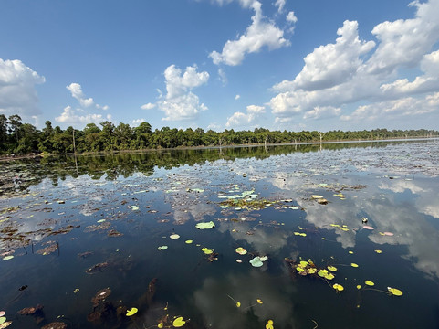 Mr. Kim's Angkor Wat Tours