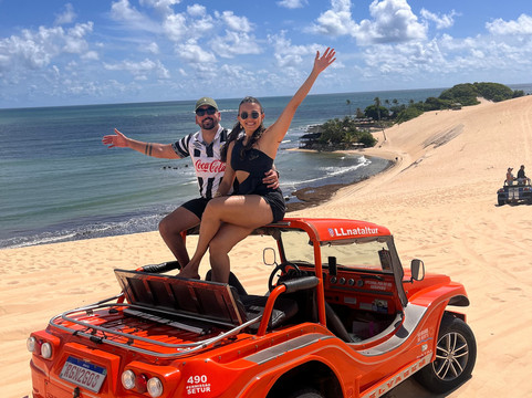 Natal Turistando-Natal必去景点