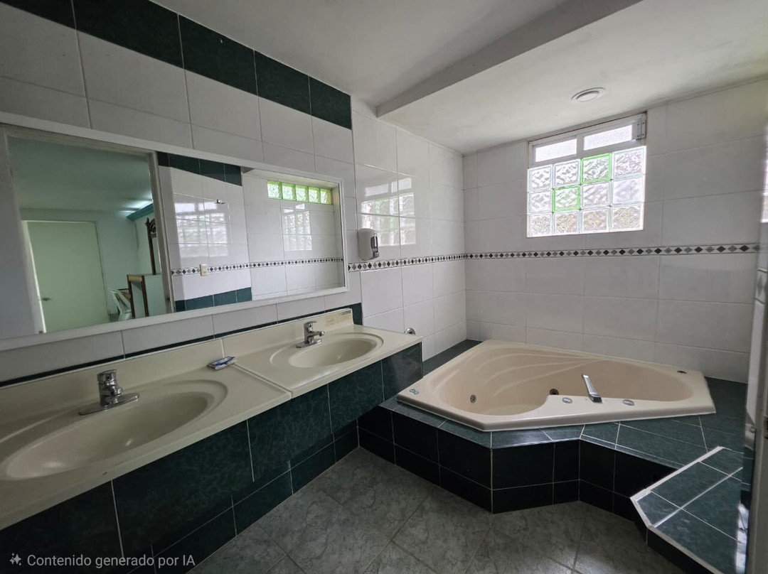 Hotel Los Cedros主图