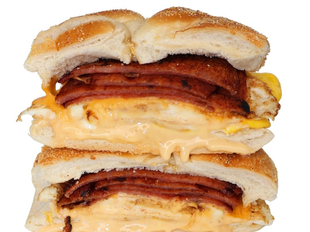 nosh NY bagels