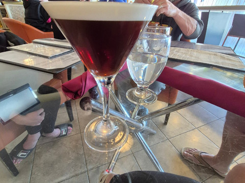 Lakeview Hecla Resort主图