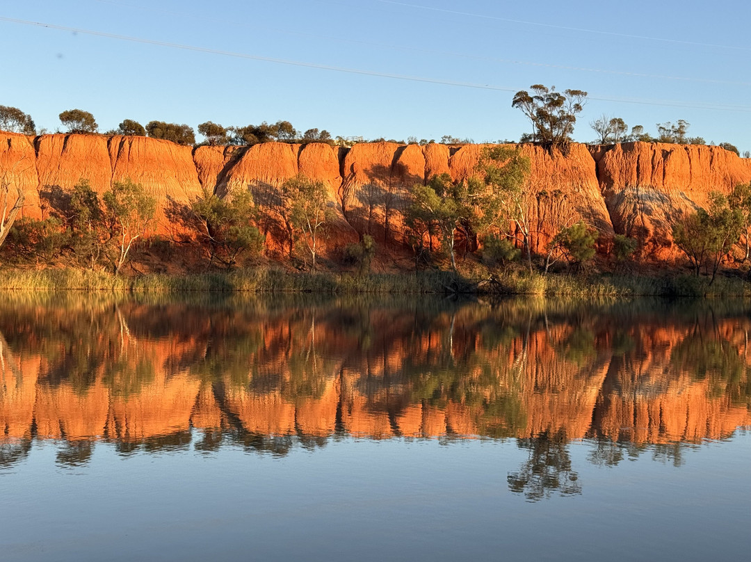 All Seasons Houseboats-米尔杜拉必去景点