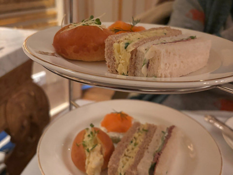 Goodwood House-奇切斯特必去景点