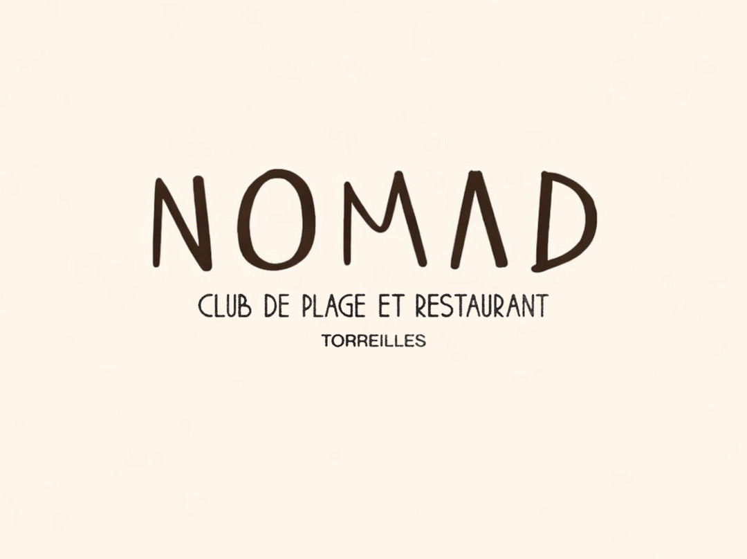 Le Nomad