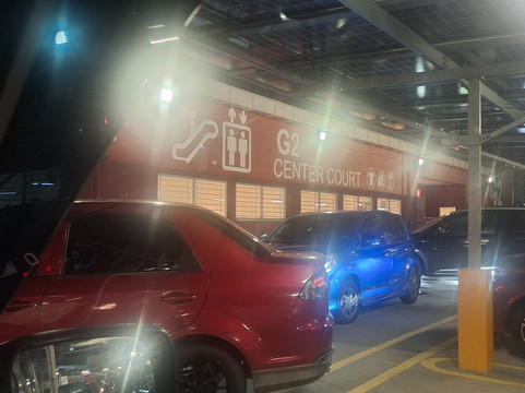 AEON Mall Shah Alam-莎阿南必去景点