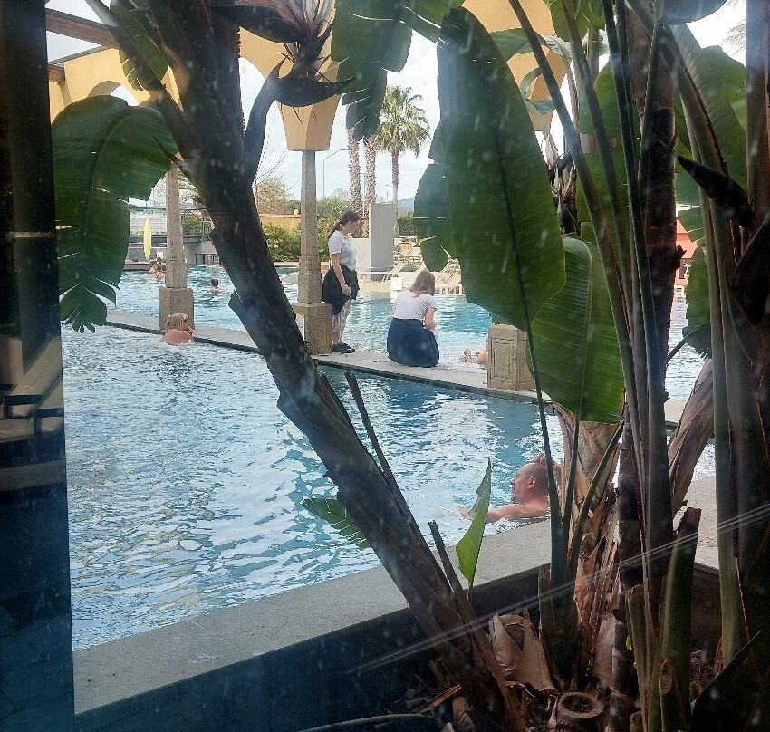ASMANA Wellness World Florence-比森齐奥营必去景点
